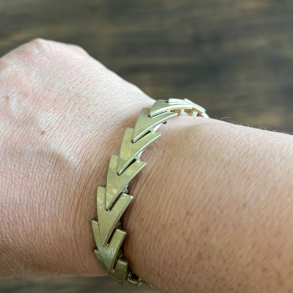 Plunder bracelet